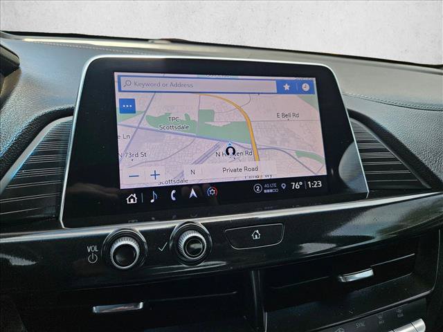 Used 2023 Cadillac CT4 Premium Luxury RWD image 14