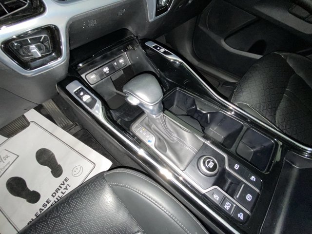 Used 2023 Kia Sorento SX FWD image 20