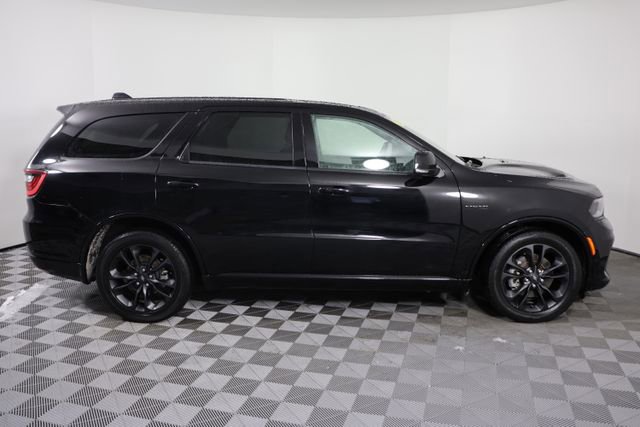 Used 2022 Dodge Durango R/T w/ Blacktop Package image 9