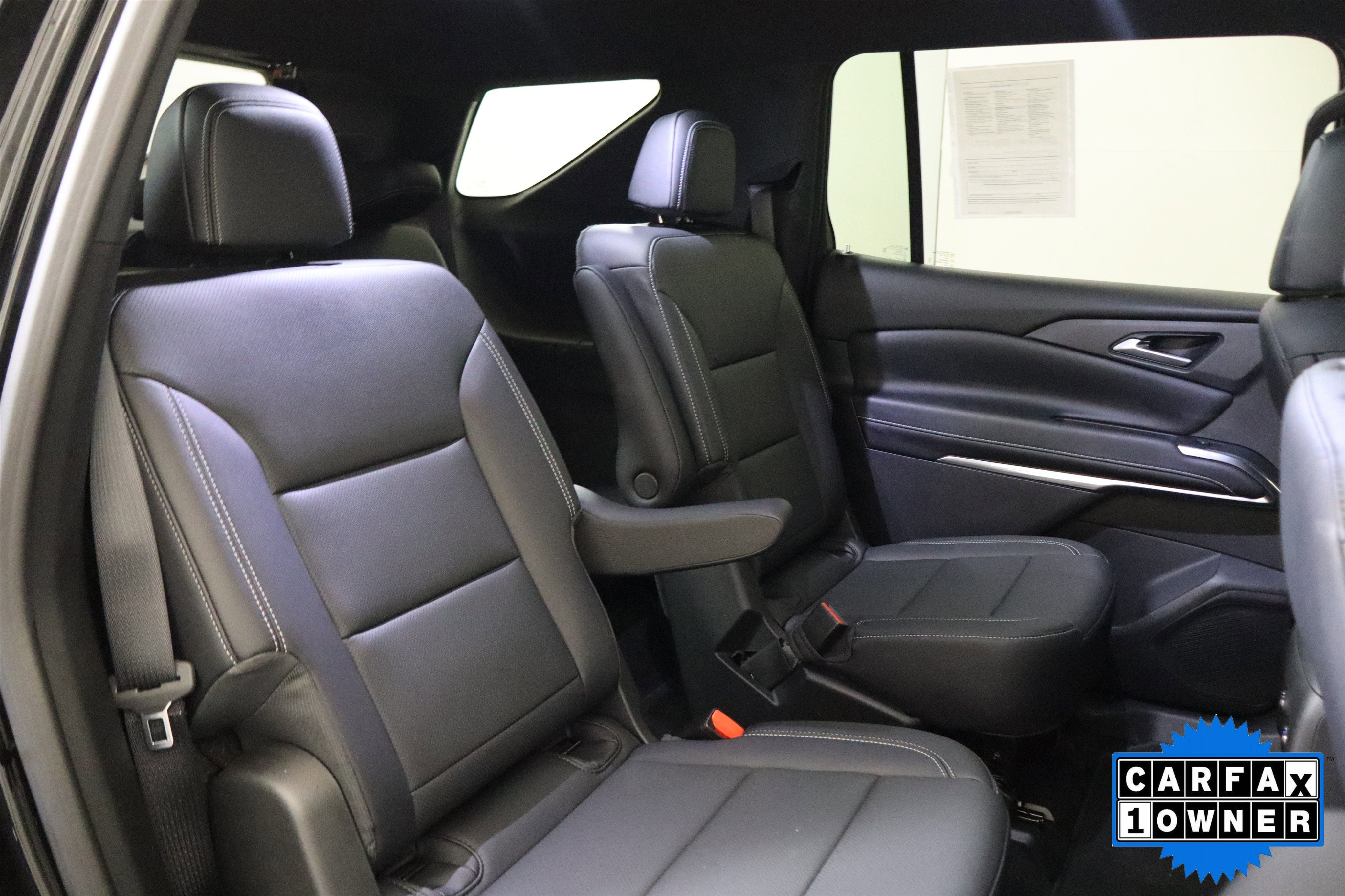 Used 2026 Chevrolet Traverse LT AWD/4WD image 57
