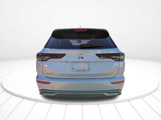New 2026 Mitsubishi Outlander SE image 5