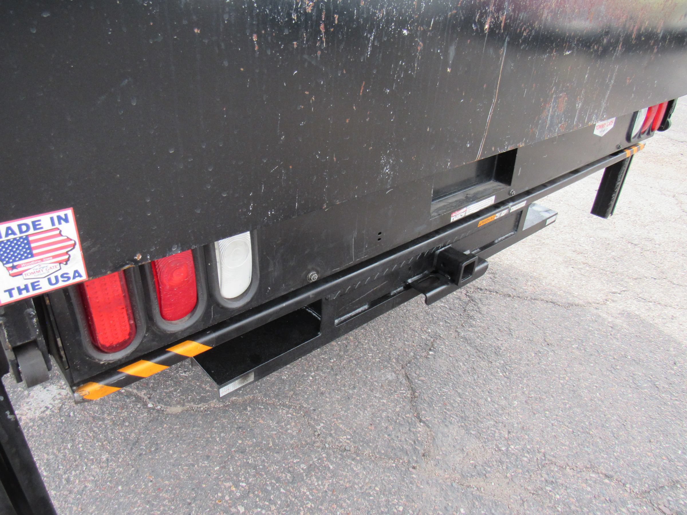 Used 2017 Ford F450 XL RWD image 17