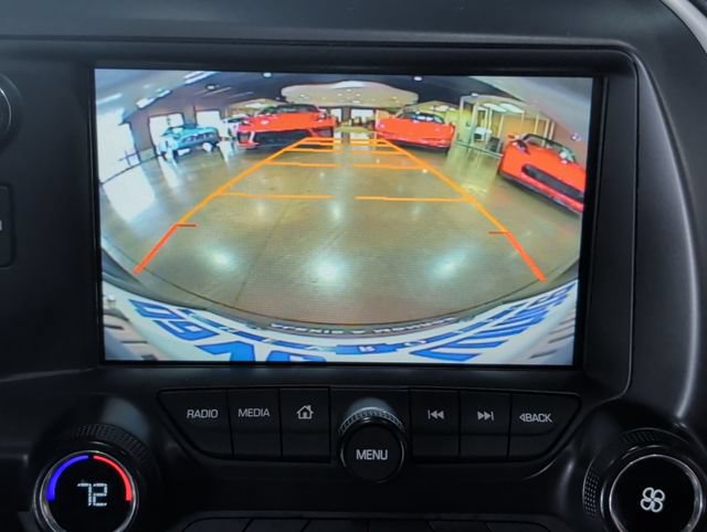 Used 2016 Chevrolet Corvette Stingray Coupe w/ 2LT Preferred Equipment Group RWD image 22