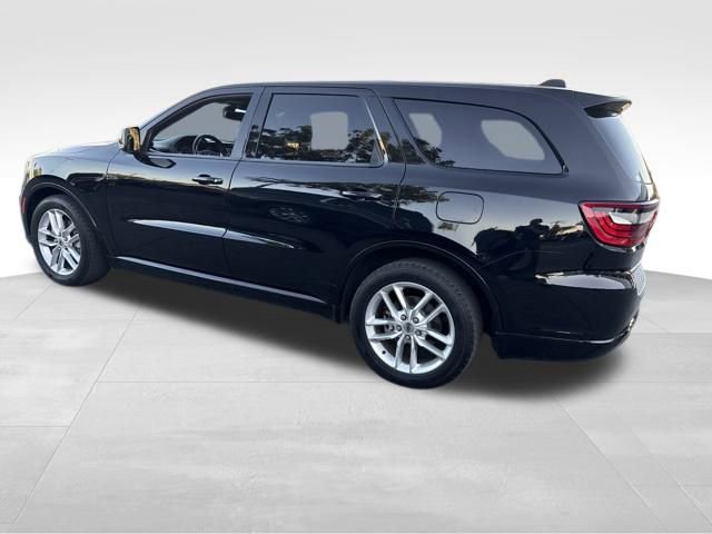 Used 2021 Dodge Durango GT image 3