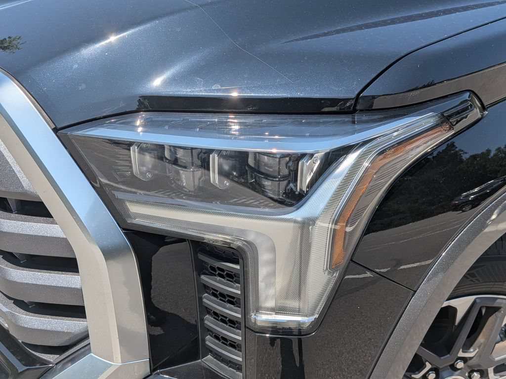 Used 2024 Toyota Tundra Limited RWD image 7