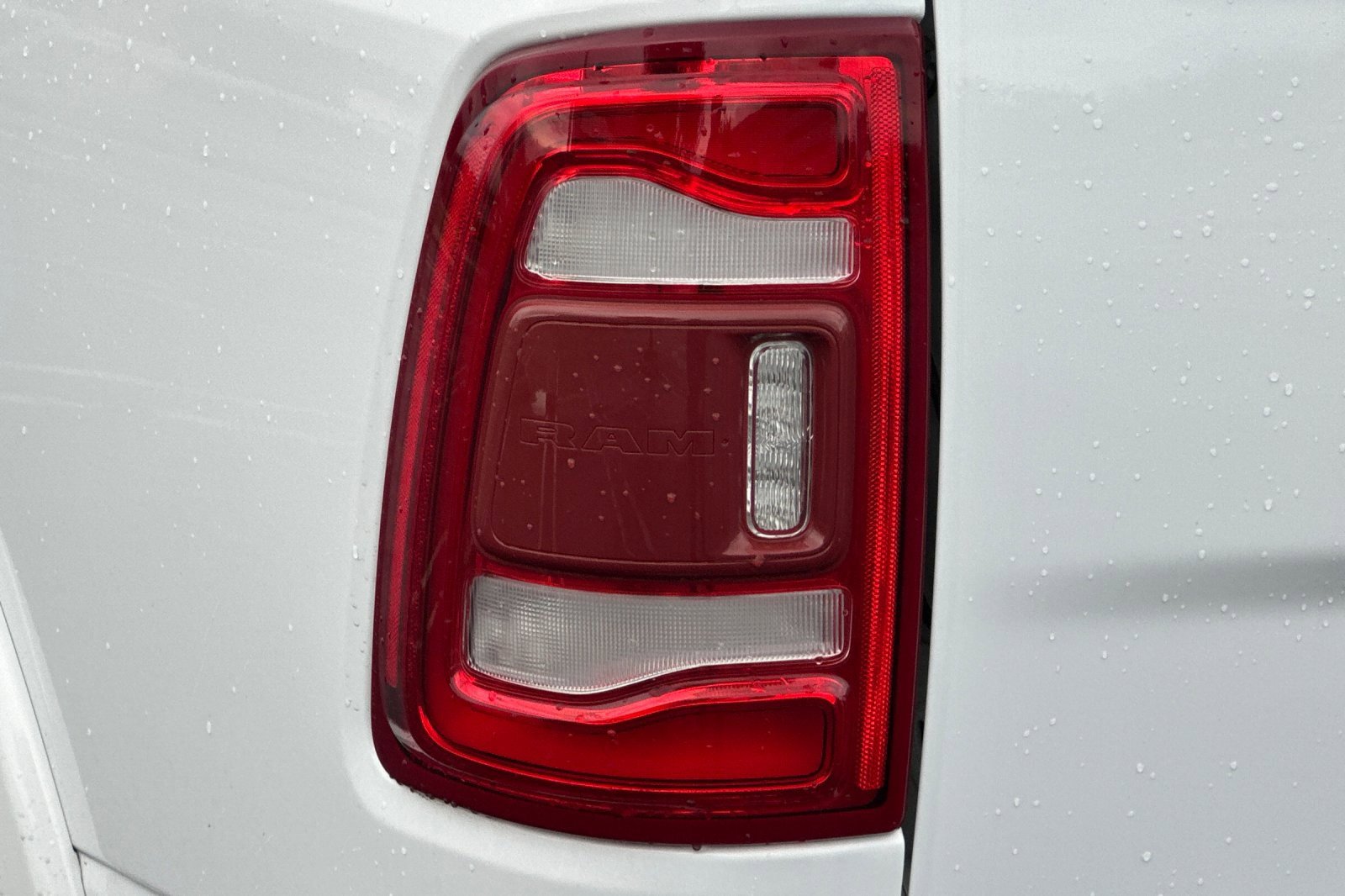 Used 2022 RAM 3500 Laramie image 46