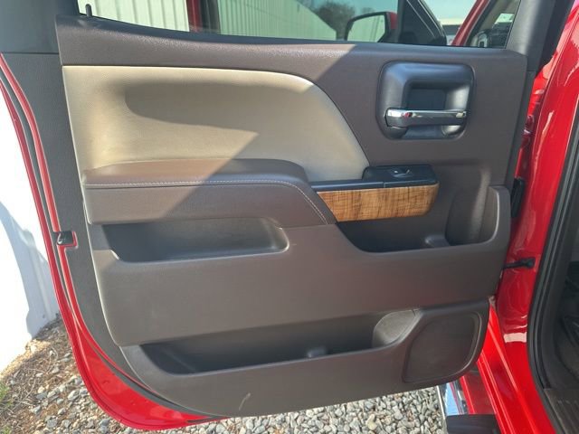 Used 2017 GMC Sierra 1500 SLE w/ SLE Value Package image 15