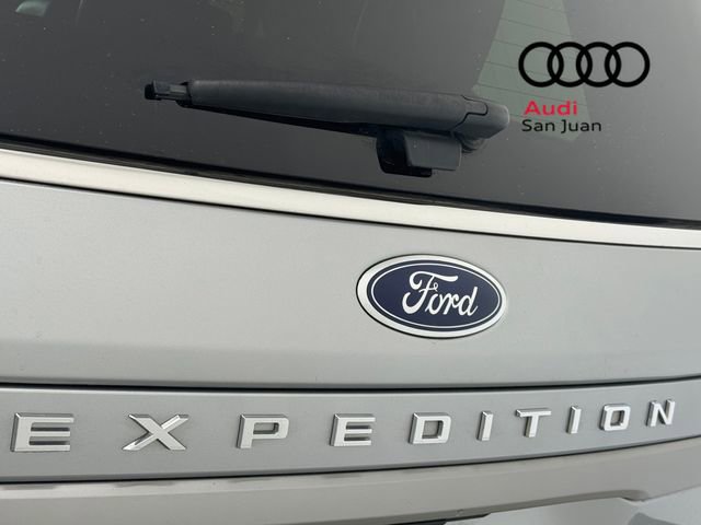 Used 2024 Ford Expedition XLT AWD/4WD image 11