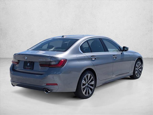 New 2026 BMW 330i Sedan w/ Premium Package image 2