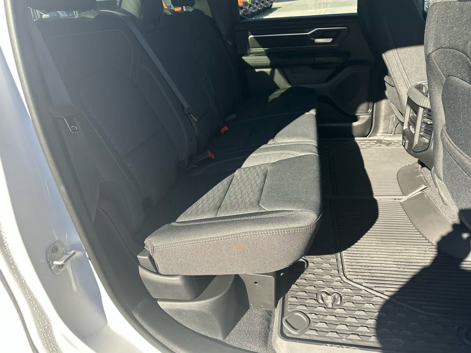 New 2026 RAM 1500 Big Horn image 16