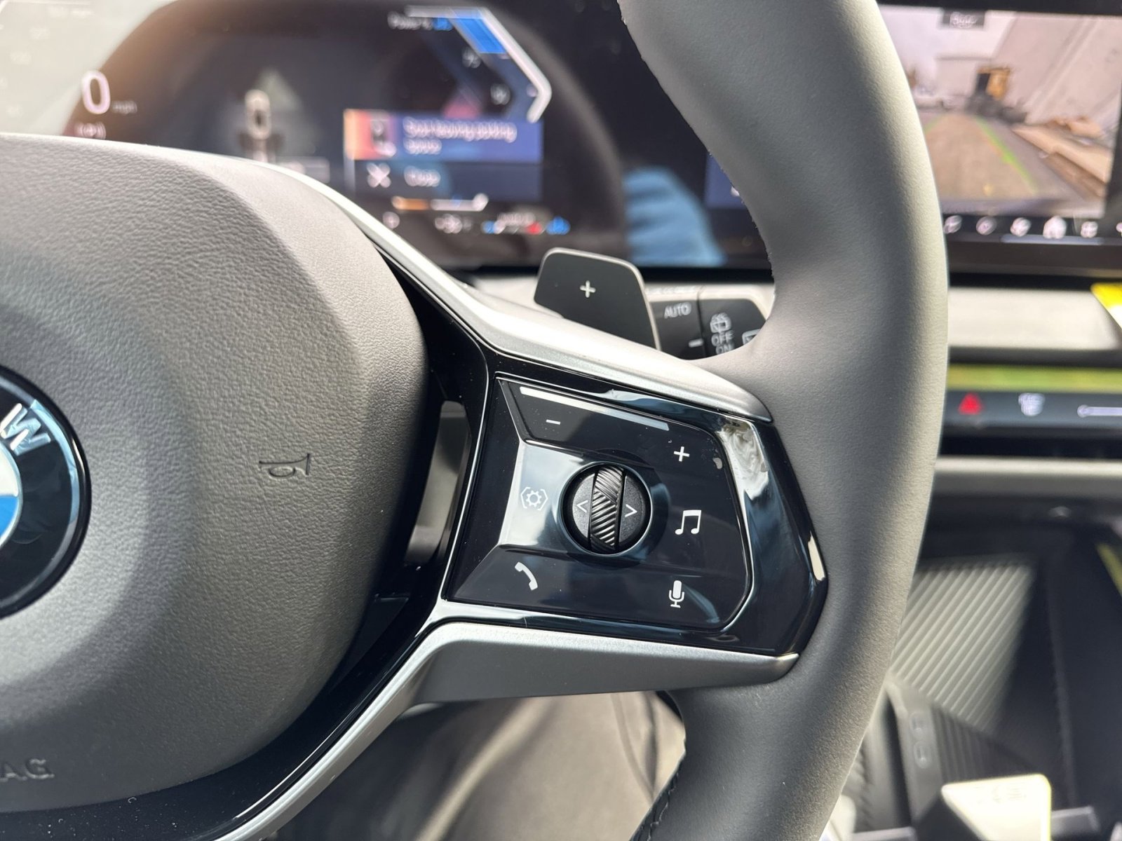 New 2026 BMW X3 xDrive30 image 17