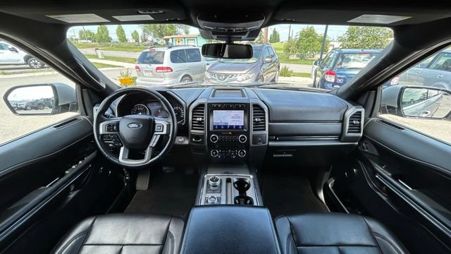 Used 2021 Ford Expedition XLT AWD/4WD image 11