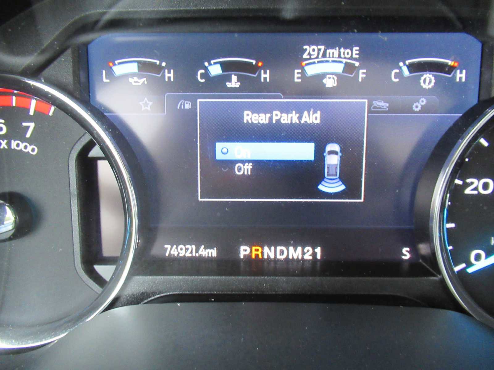 Used 2020 Ford F250 Lariat image 33