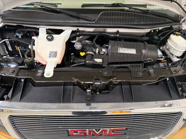 Used 2014 GMC Savana 1500 image 54