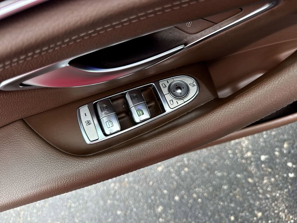 Used 2017 Mercedes-Benz E 300 image 13