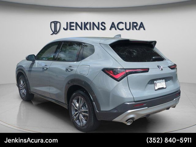 New 2026 Acura ADX FWD image 5