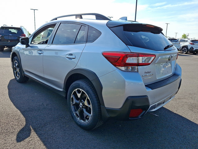 Used 2018 Subaru Crosstrek 2.0i Premium AWD/4WD image 5