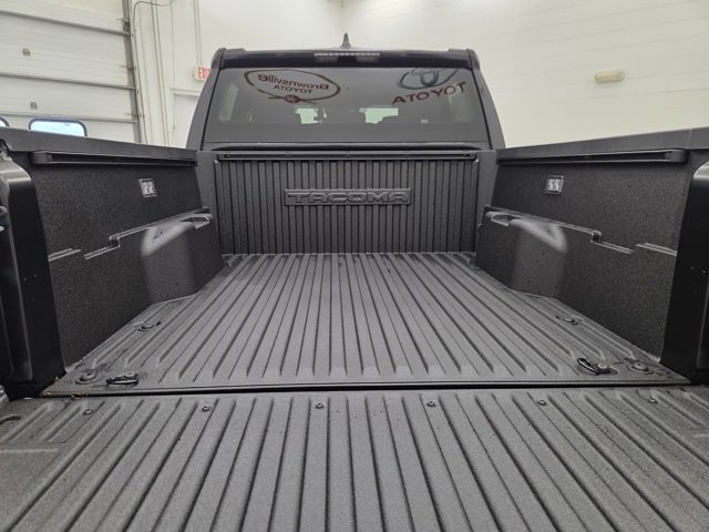 New 2026 Toyota Tacoma TRD Off-Road image 34