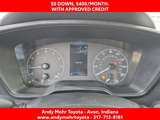 Used 2024 Toyota Corolla LE FWD image 13