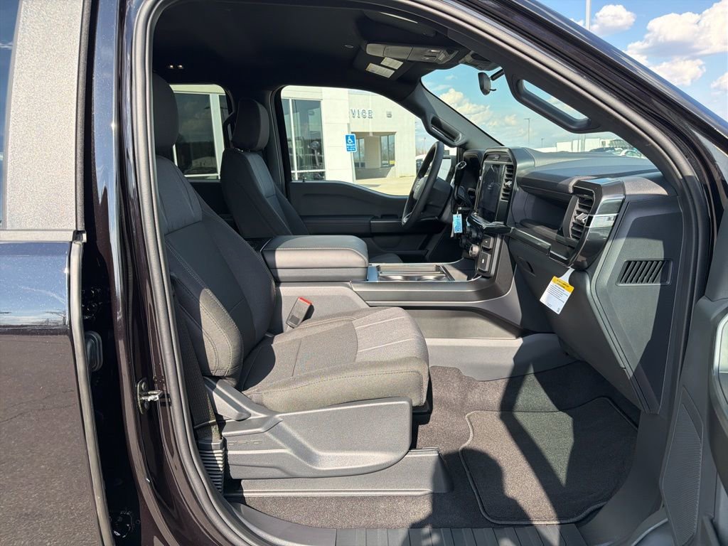 New 2026 Ford F150 STX image 20