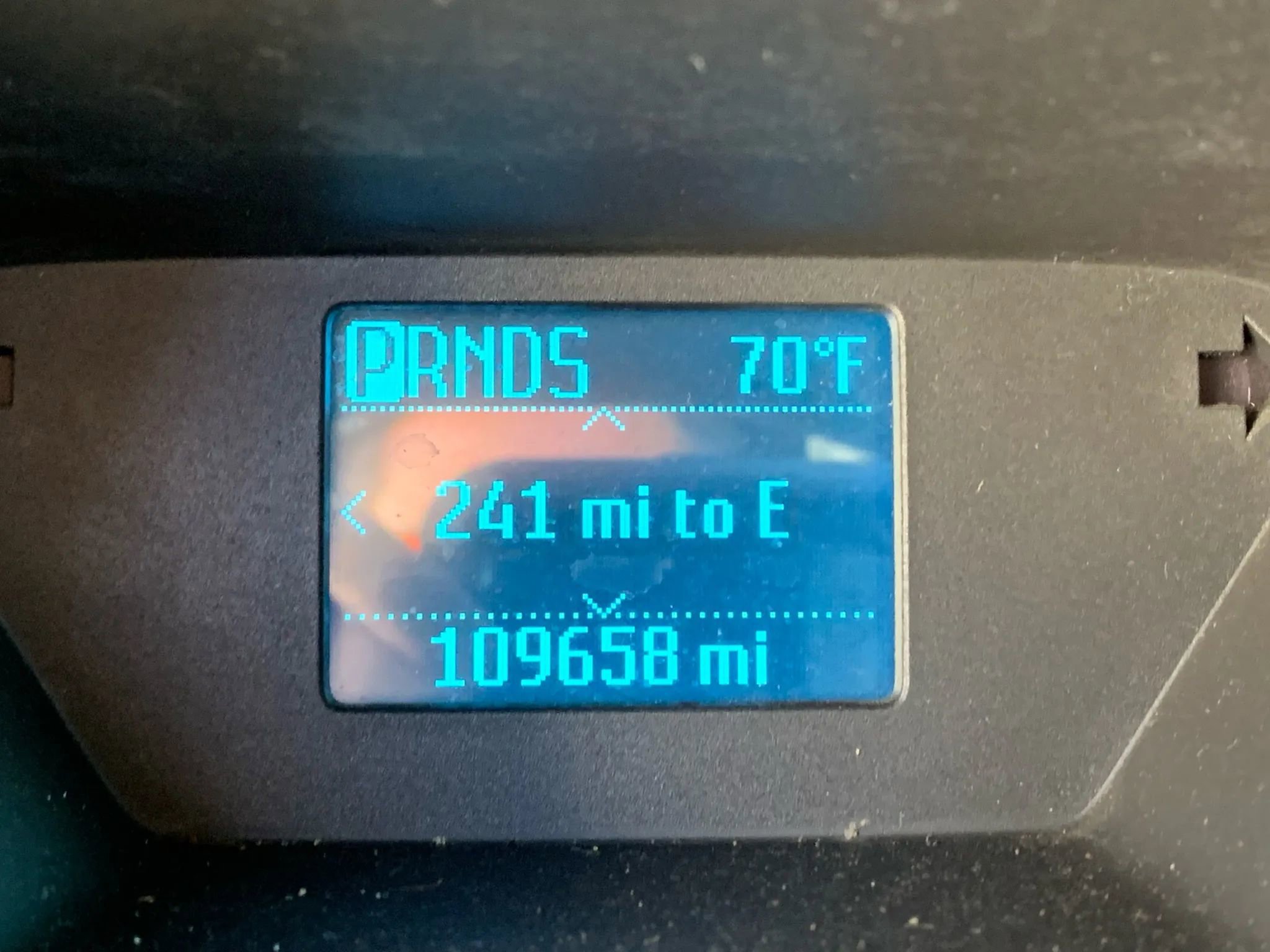 Used 2016 Ford Transit Connect XL image 12