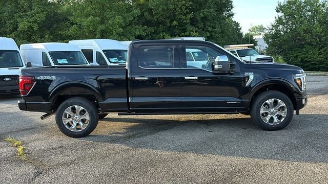 New 2026 Ford F150 Platinum AWD/4WD image 27