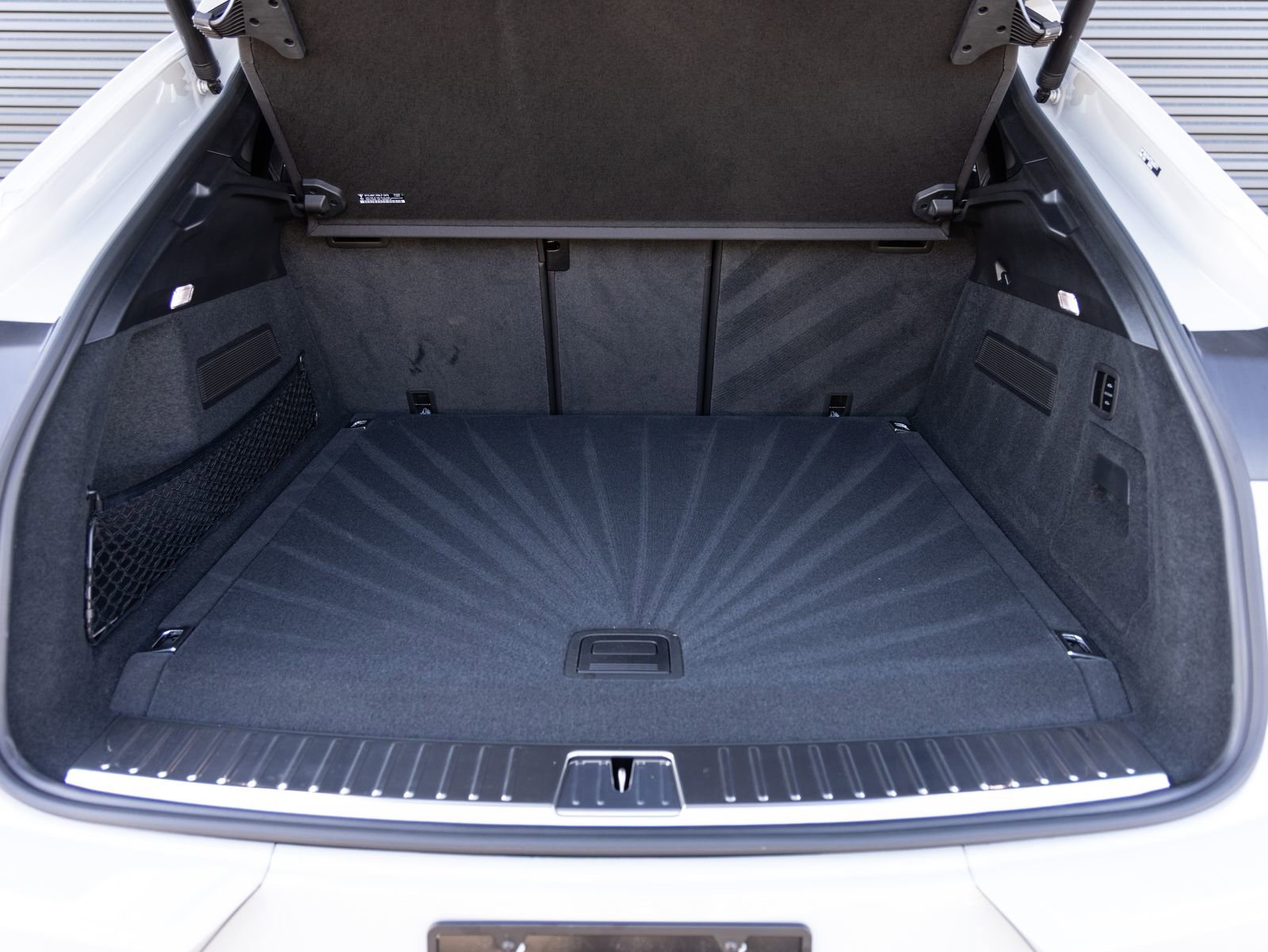 Certified 2026 Porsche Cayenne Turbo image 29