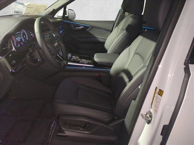 New 2026 Audi Q7 3.0T Premium Plus image 16
