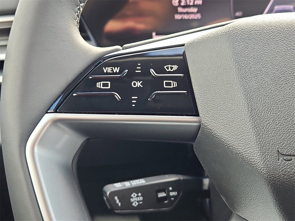 New 2025 Audi A5 2.0T Prestige image 17