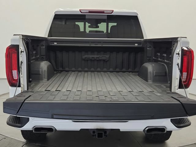 Used 2023 GMC Sierra 1500 AT4 w/ AT4 Preferred Package AWD/4WD image 38