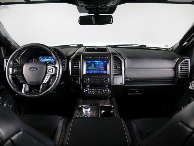 Used 2020 Ford Expedition Limited w/ Equipment Group 302A AWD/4WD image 4