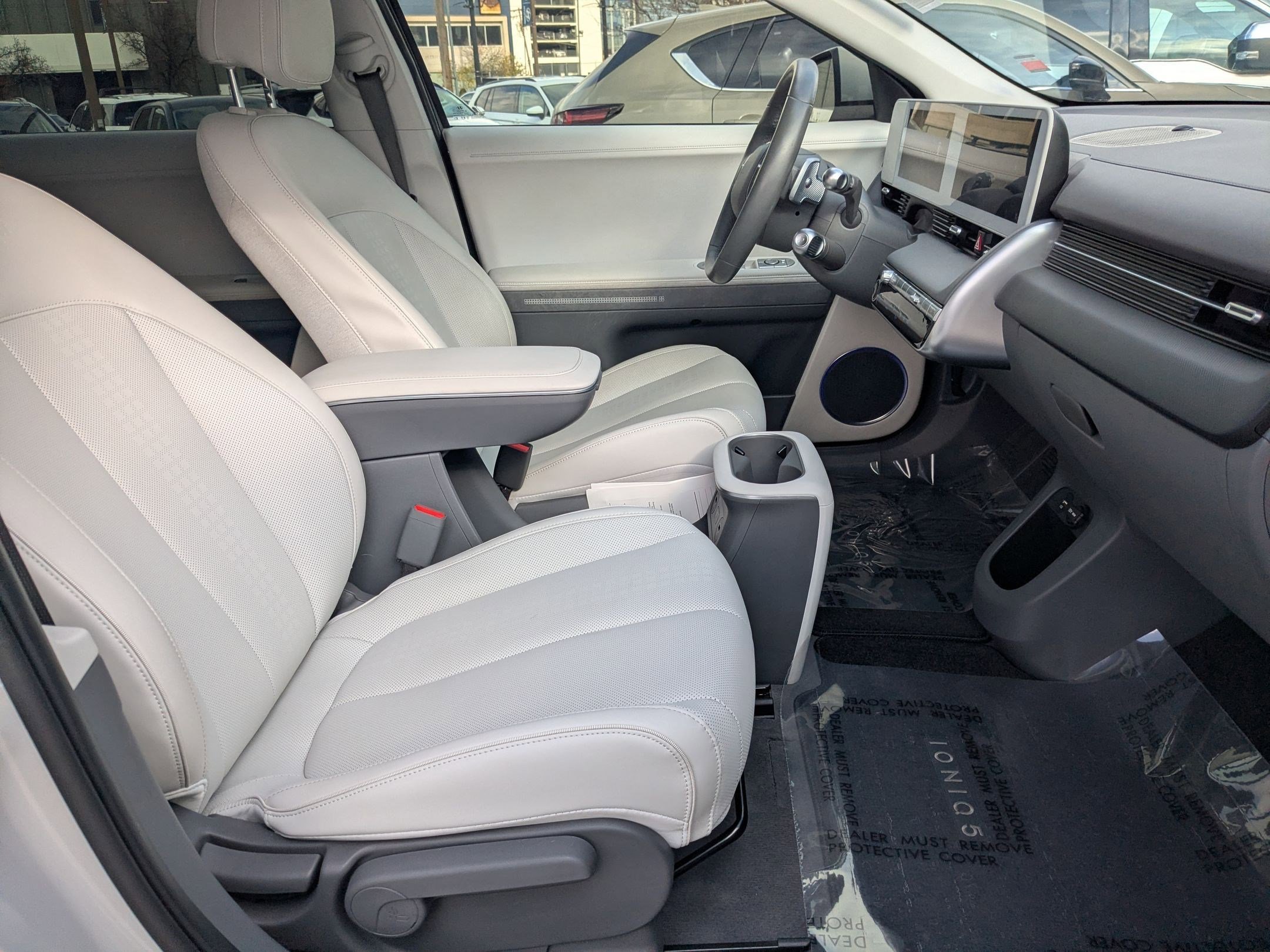 Certified 2023 Hyundai Ioniq 5 SEL image 32