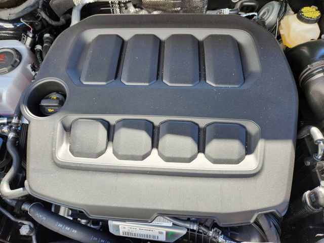 New 2026 Volkswagen Tiguan SE image 29