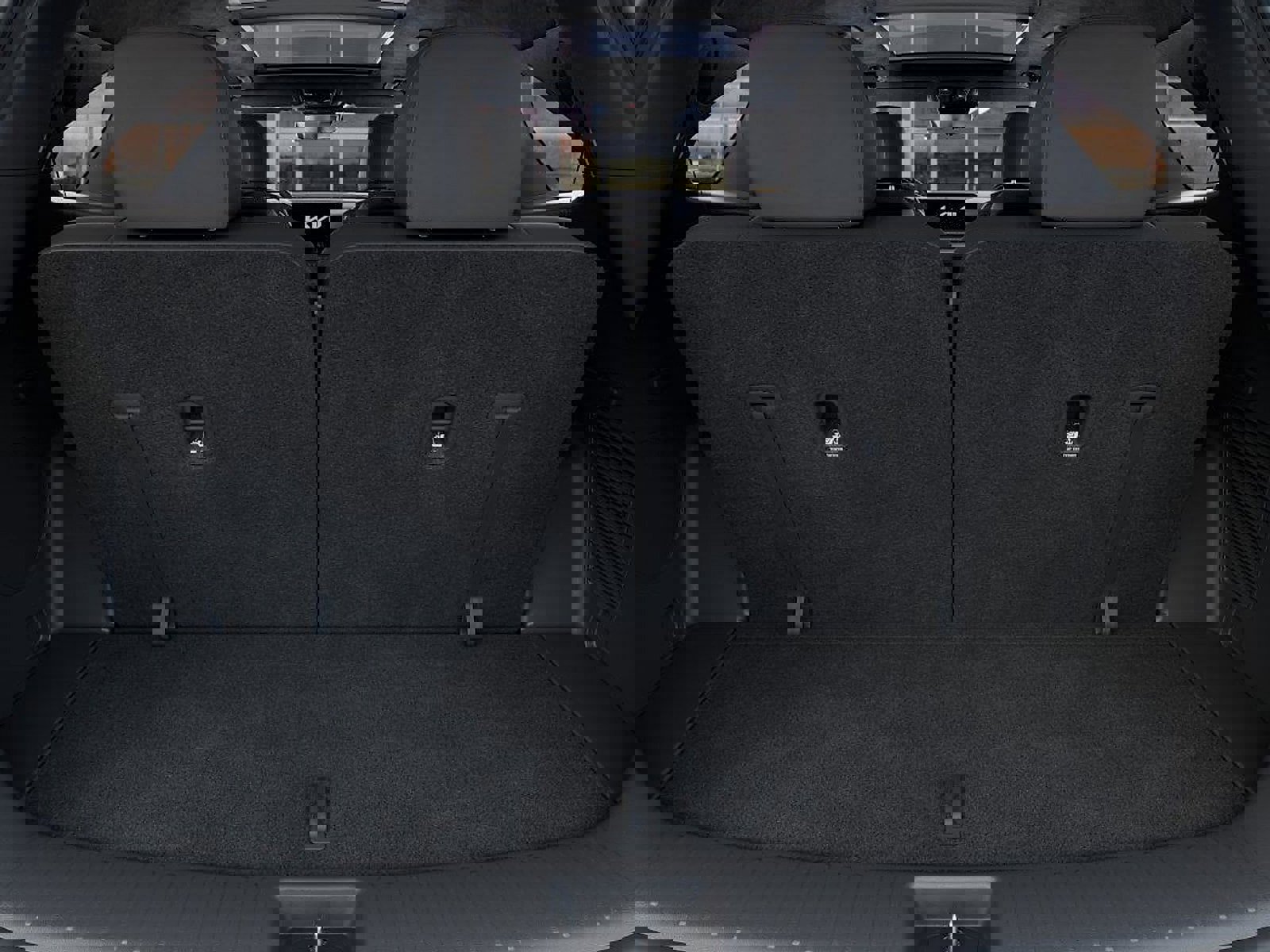 New 2026 Kia Sorento SX Prestige image 19