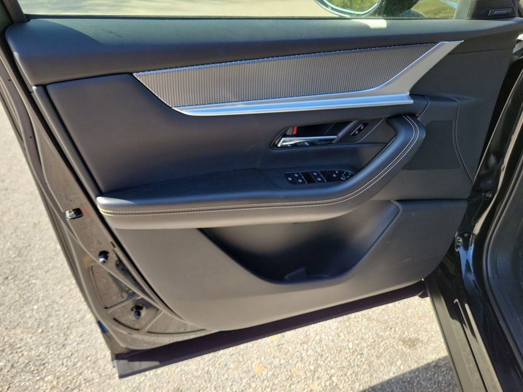 New 2026 MAZDA CX-90 3.3 Turbo w/ Premium Sport Pkg image 20