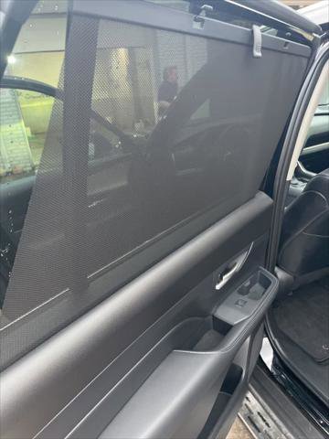 Certified 2026 Toyota Grand Highlander Platinum image 41