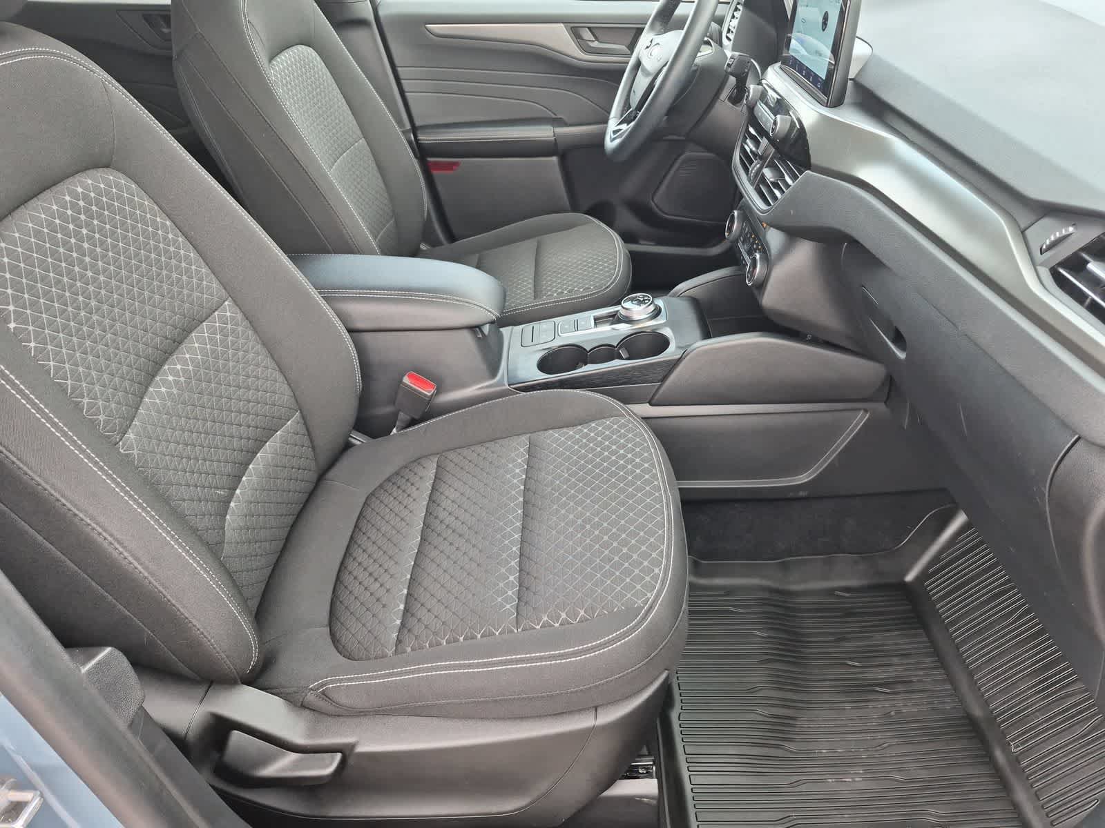 Used 2023 Ford Escape Active AWD/4WD image 21