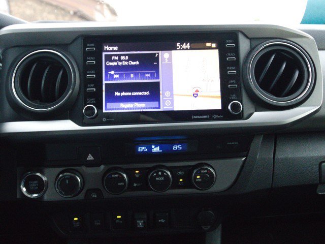 Used 2023 Toyota Tacoma SR5 AWD/4WD image 21