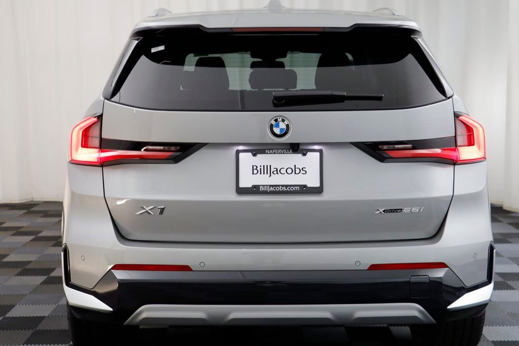 New 2026 BMW X1 xDrive28i w/ Convenience Package image 15