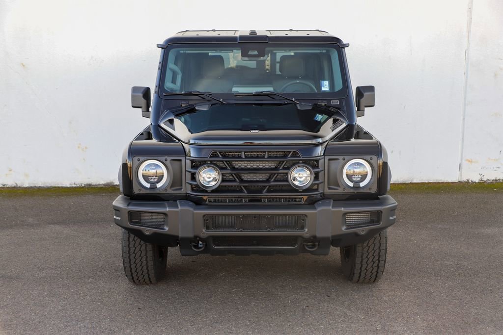 New 2026 INEOS Grenadier image 7