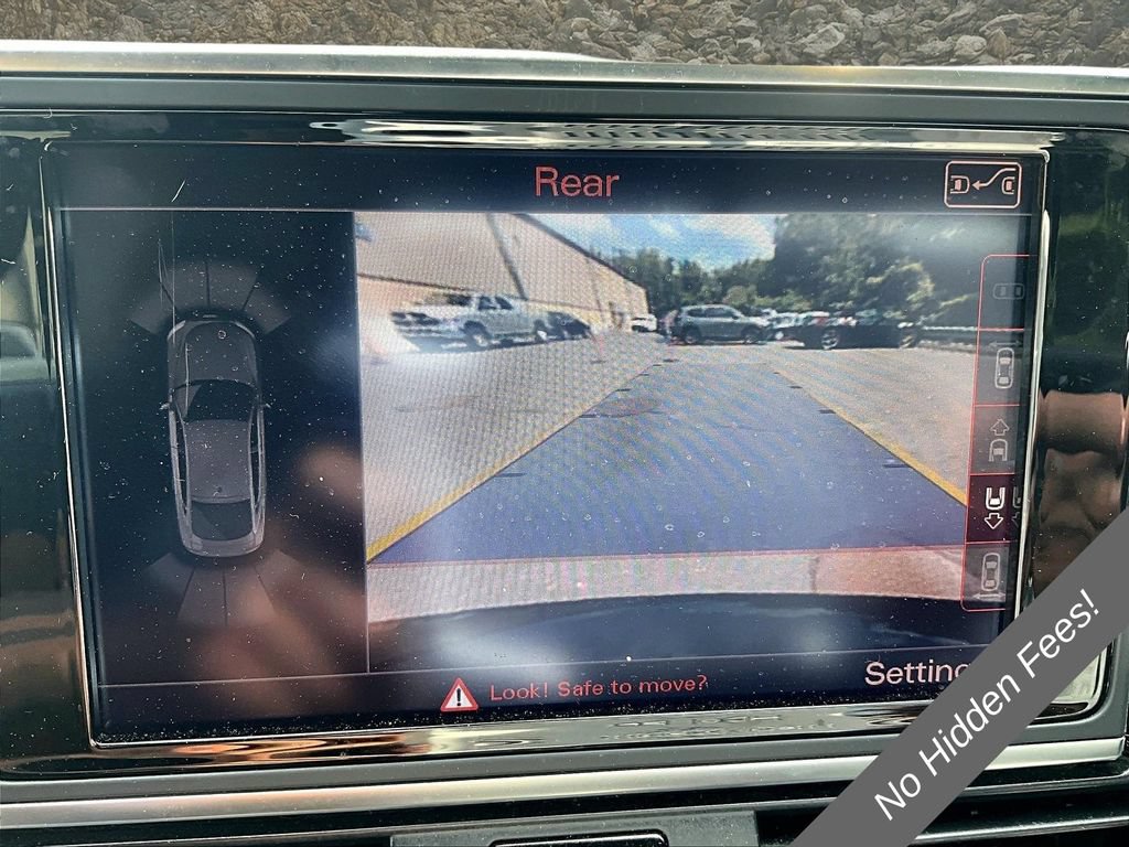 Used 2014 Audi S7 Prestige AWD/4WD image 20