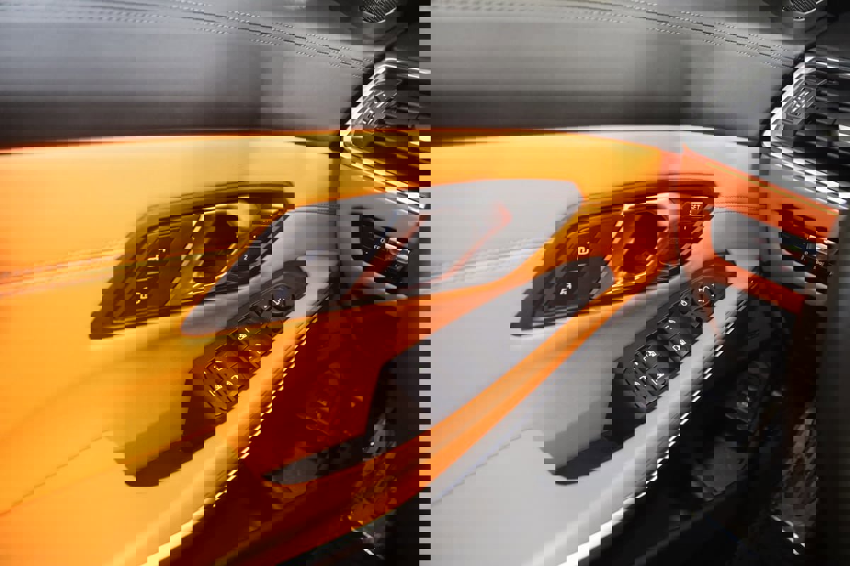 Used 2024 BMW M3 Competition w/ M Driver's Package image 41