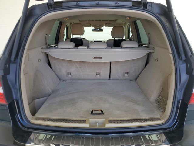 Used 2013 Mercedes-Benz ML 350 4MATIC image 11