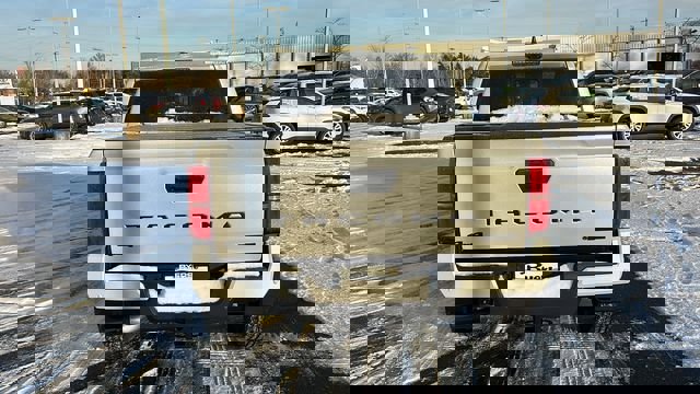 New 2026 Toyota Tacoma TRD Sport w/ TRD Sport Premium Package image 35