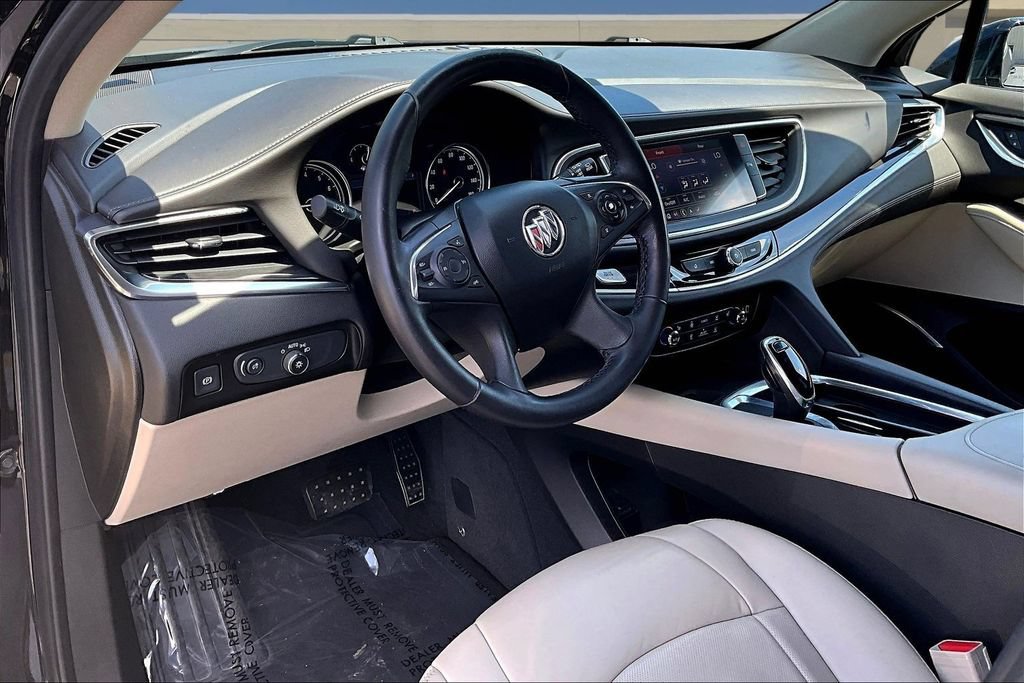 Used 2020 Buick Enclave Essence w/ Sound and Sites Package FWD image 19