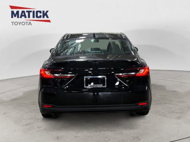 New 2026 Toyota Camry LE w/ Convenience Package AWD/4WD image 12