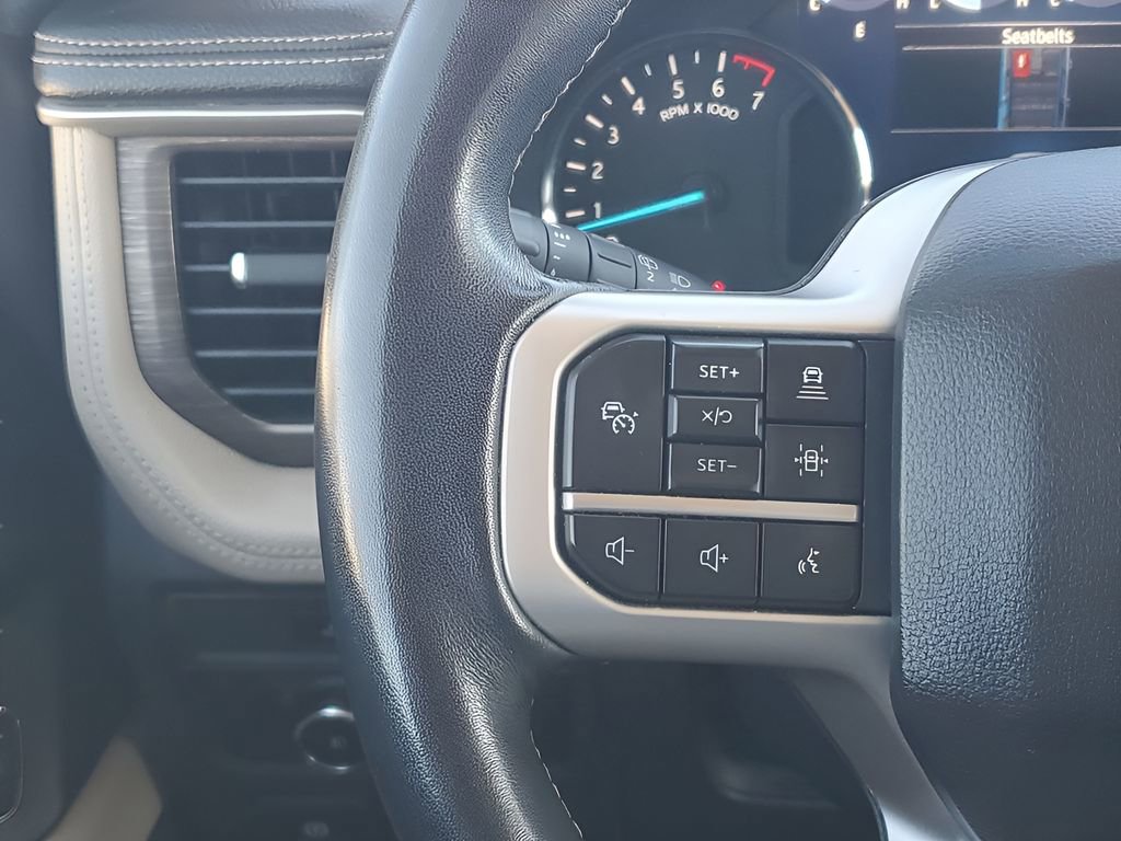 Used 2024 Ford Expedition Max Limited image 36