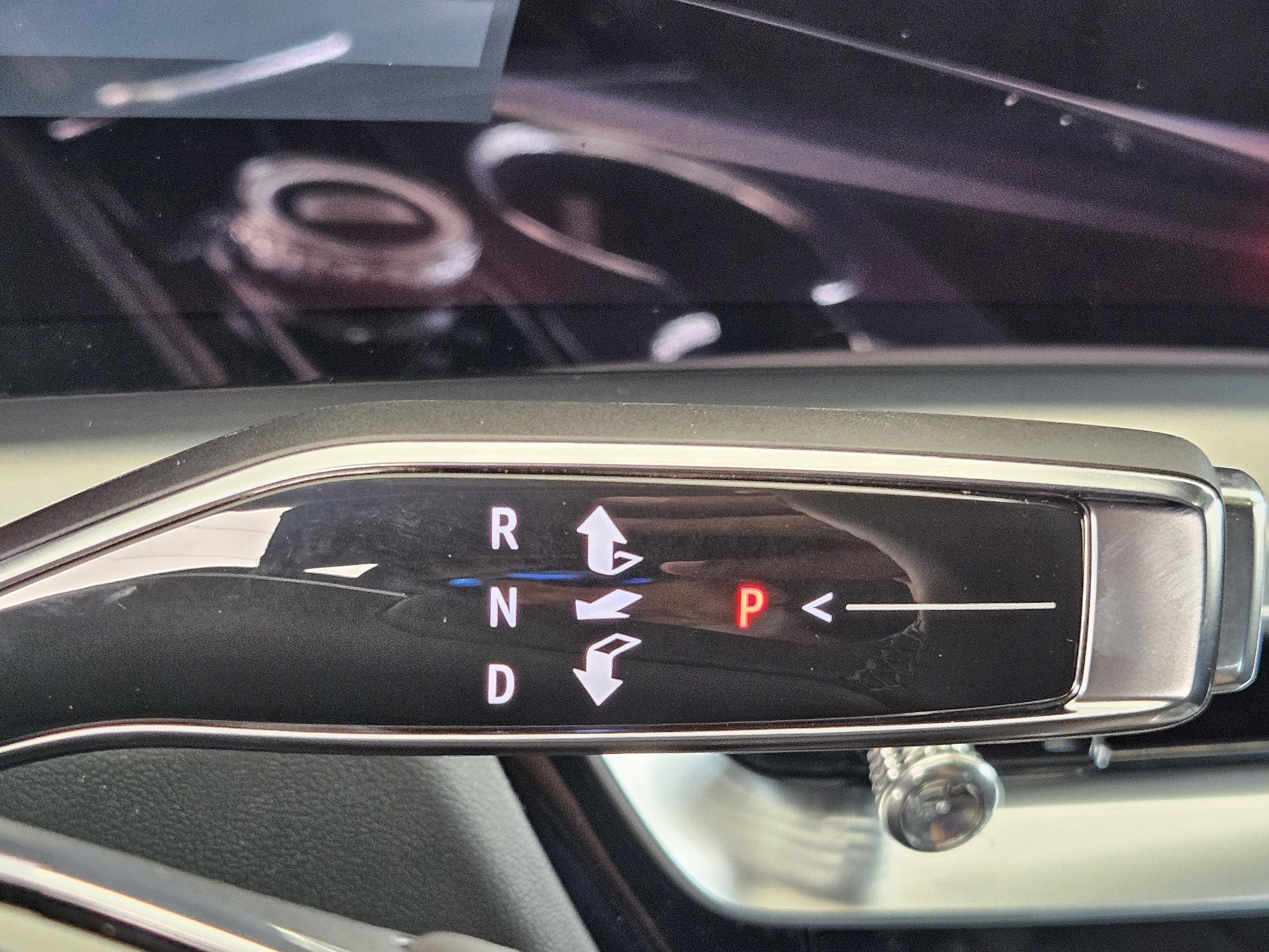 New 2026 Cadillac Lyriq V w/ Exterior Carbon Fiber Package AWD/4WD image 30