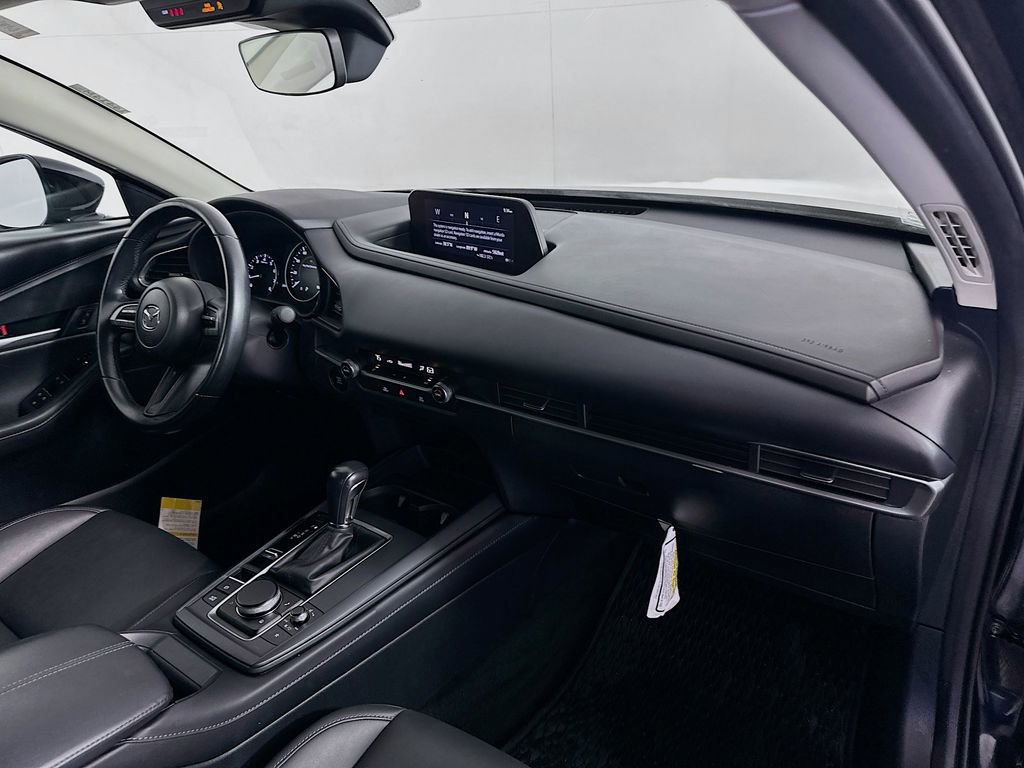 Used 2023 MAZDA CX-30 AWD 2.5 S w/ Select Package image 26