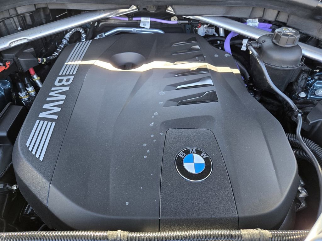 New 2026 BMW X5 xDrive40i image 34